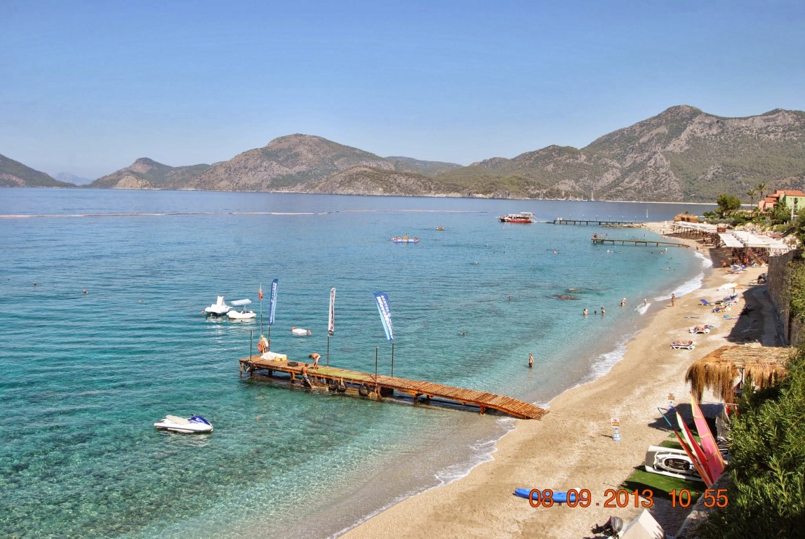imagini hotel LYKIA WORLD OLUDENIZ